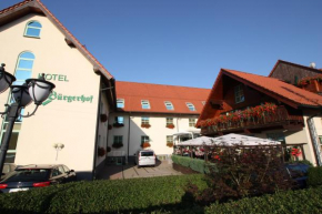 Hotel Bürgerhof